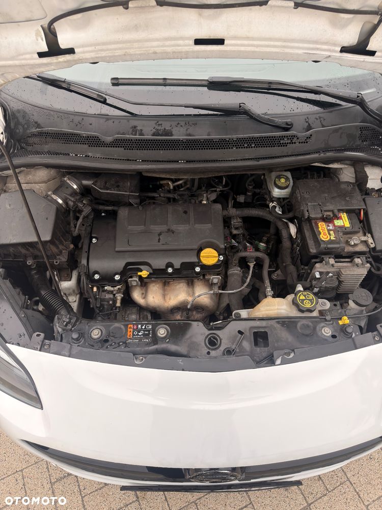 Opel Corsa 1.4 Cosmo S&S - 12
