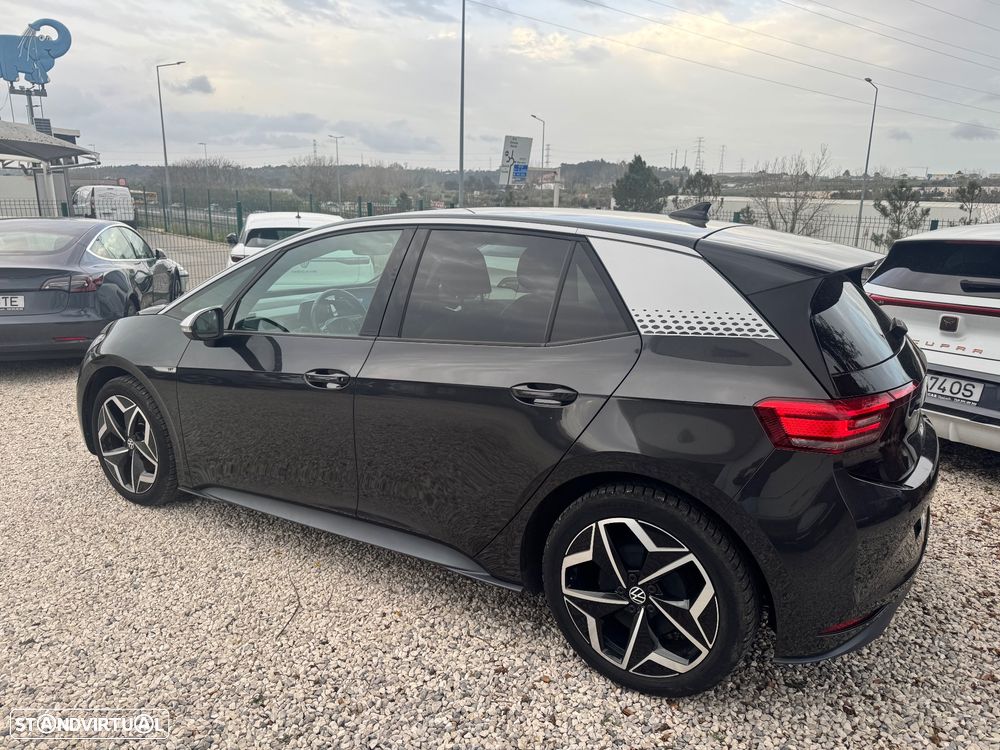 VW ID.3 Performance Upgrade Pro 1st Plus - 7