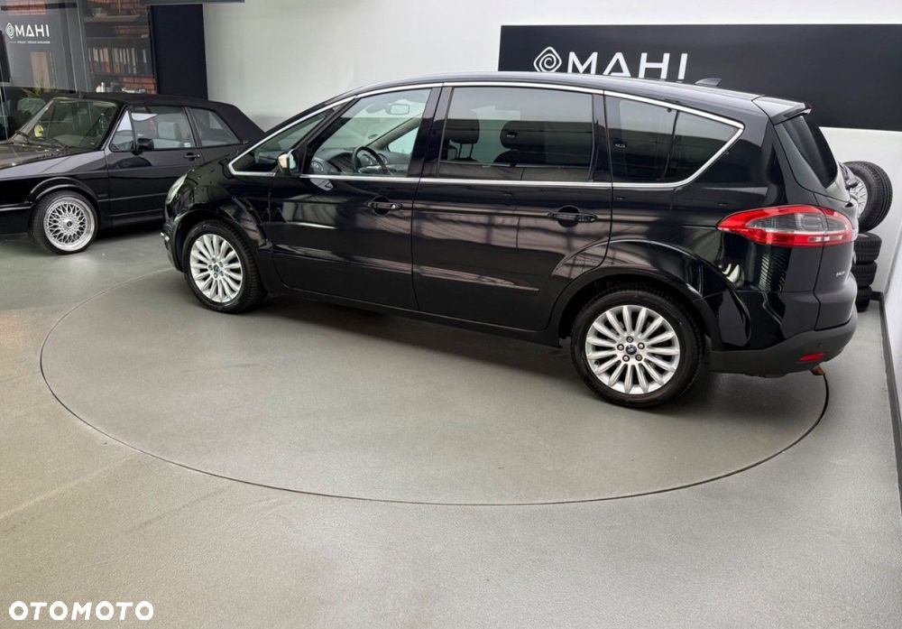 Ford S-Max 2.0 Titanium - 8