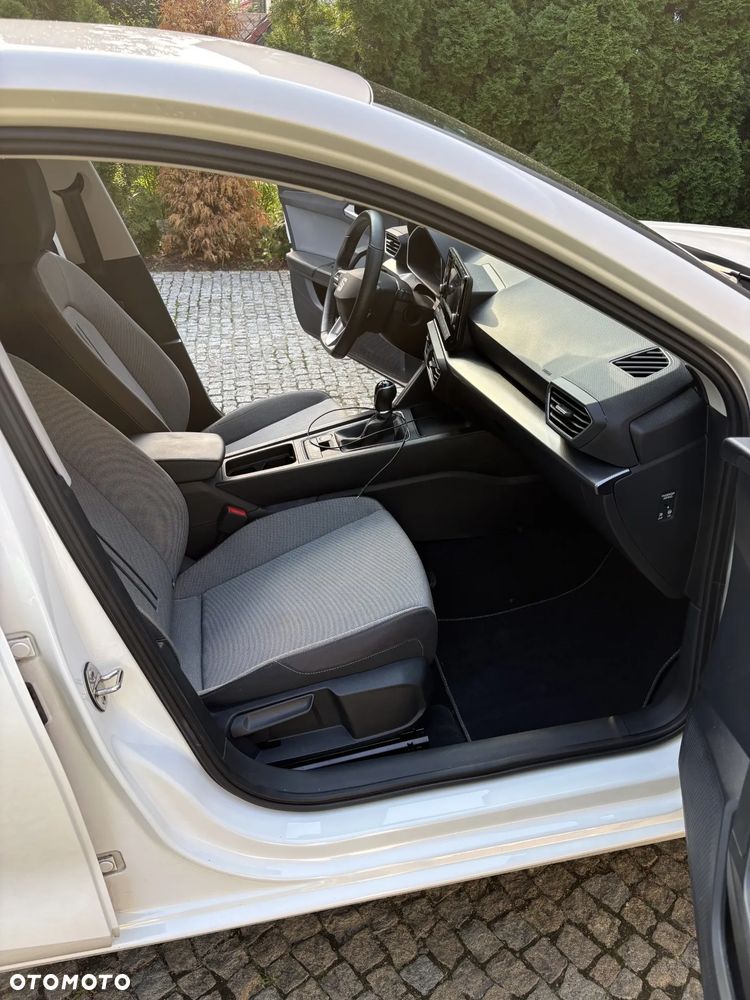 Seat Leon 1.0 TSI Full LED - 5