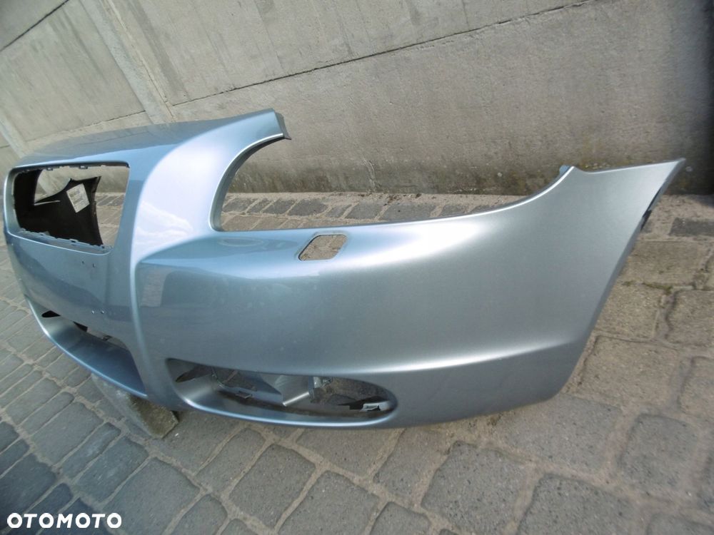 volvo c70 05/09r - zderzak przedni - 3