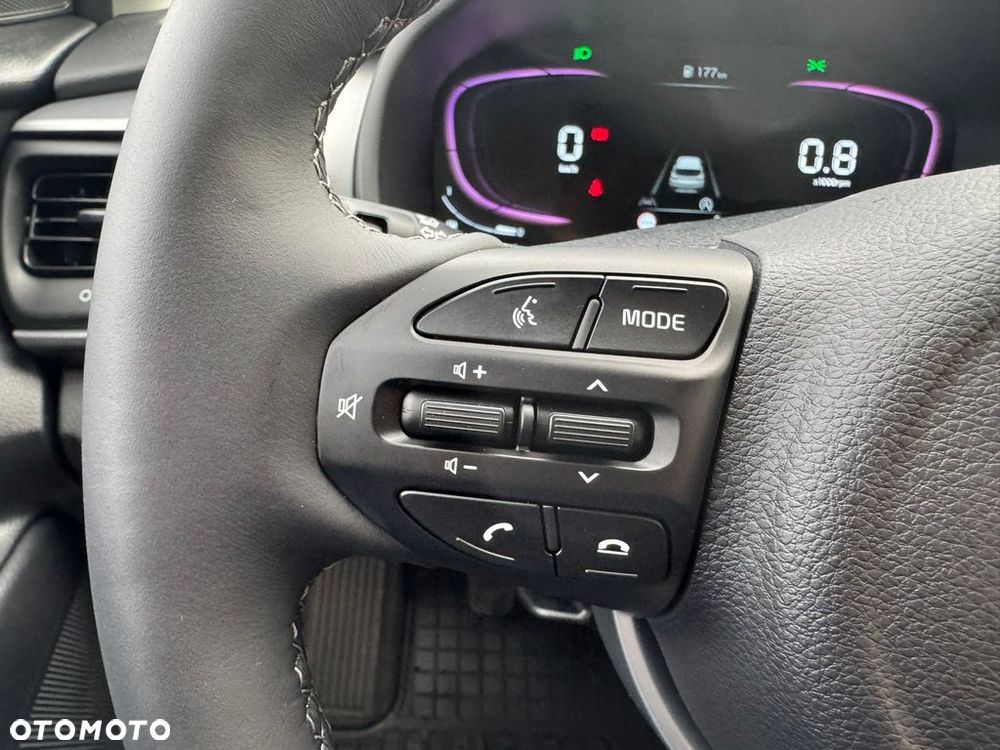 Kia Stonic 1.2 M - 16