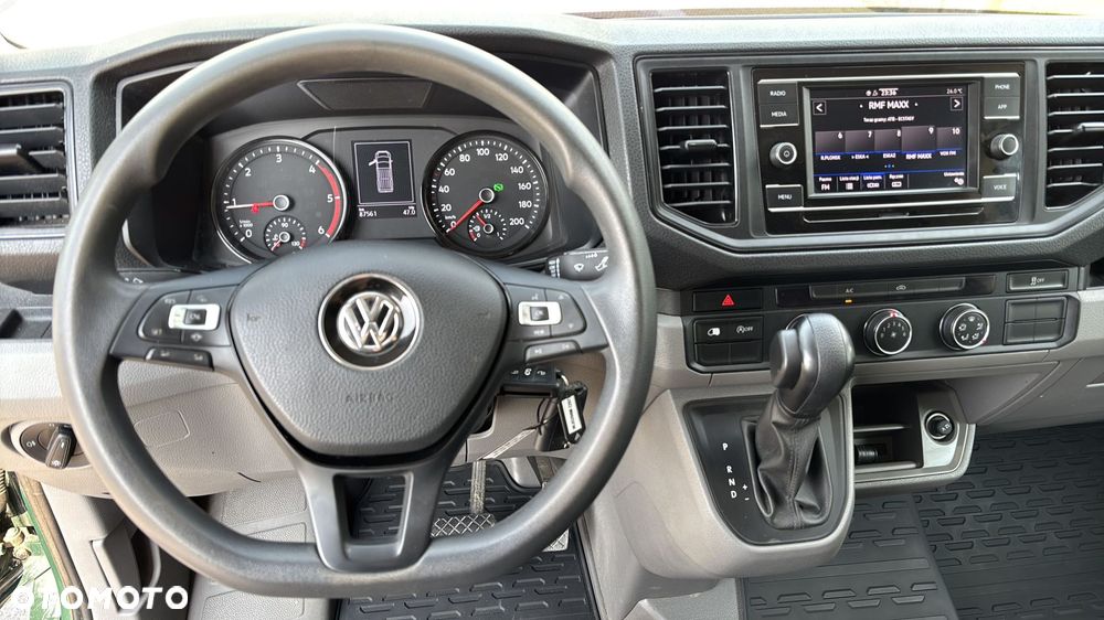 Volkswagen Crafter Standard - 14