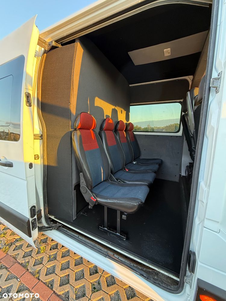 Renault Master - 7