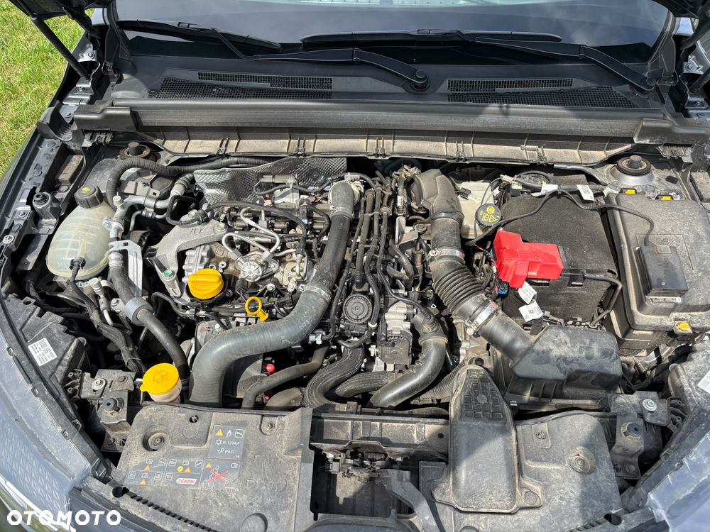 Renault Arkana TCe 140 EDC R.S LINE - 13