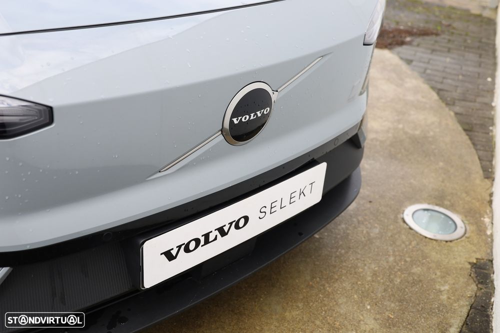 Volvo EX30 51 kWh Single Motor Plus - 33