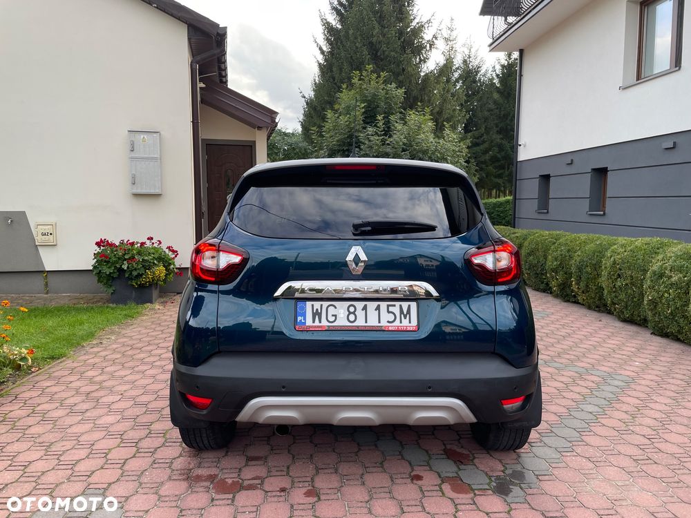 Renault Captur - 8