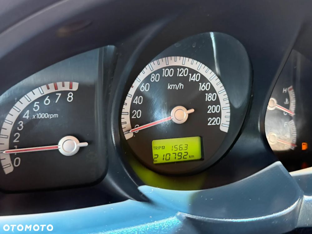 Kia Sportage 2.0 Tour - 15