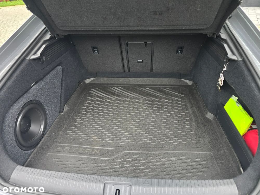 Volkswagen Arteon 2.0 TDI 4Motion R-Line DSG - 7
