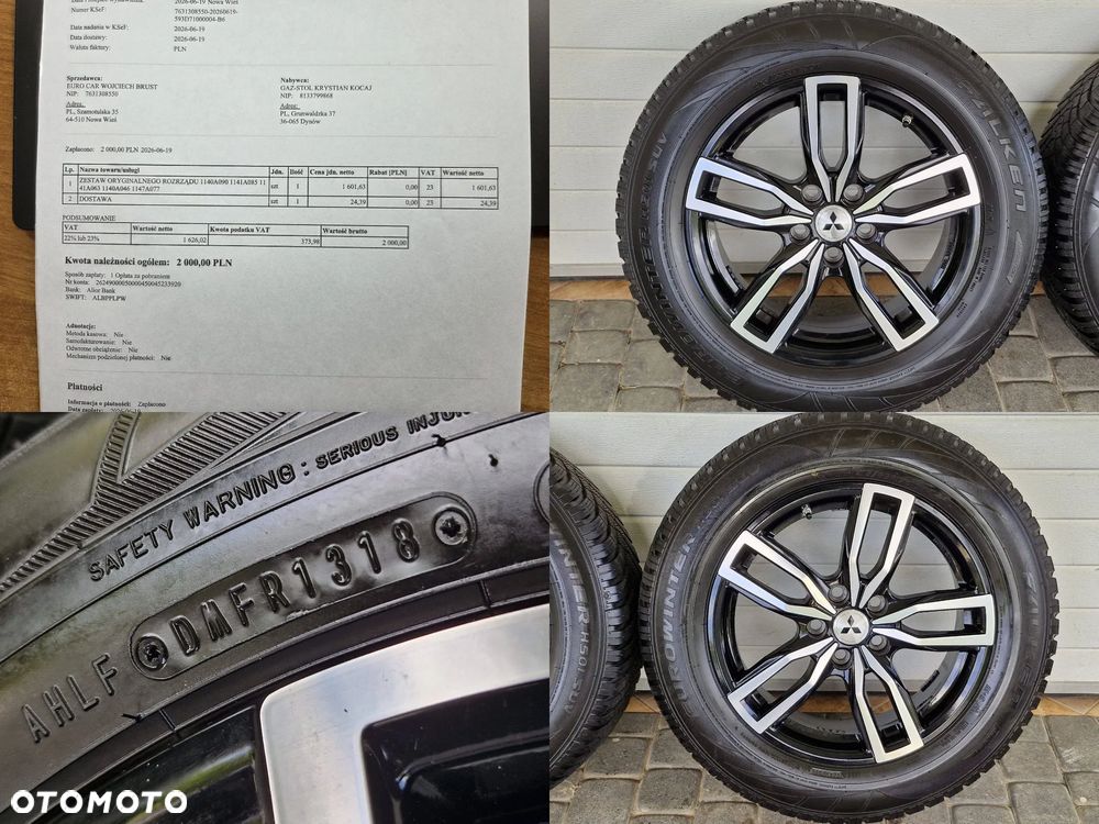 Mitsubishi Eclipse Cross 1.5 T-MIVEC ClearTec 2WD Diamant Edition Plus - 39