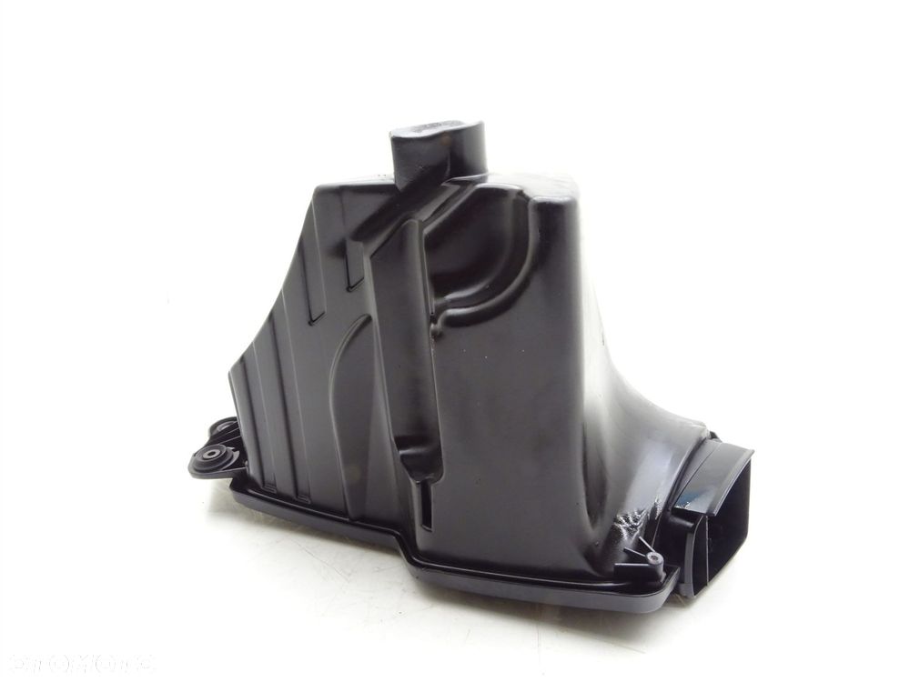 Obudowa filtra powietrza n53b30u0 n53 7555287 bmw e90 e91 e92 e93 3.0 - 6