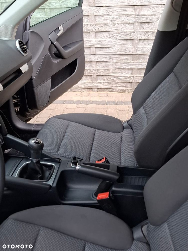 Audi A3 Sportback - 21