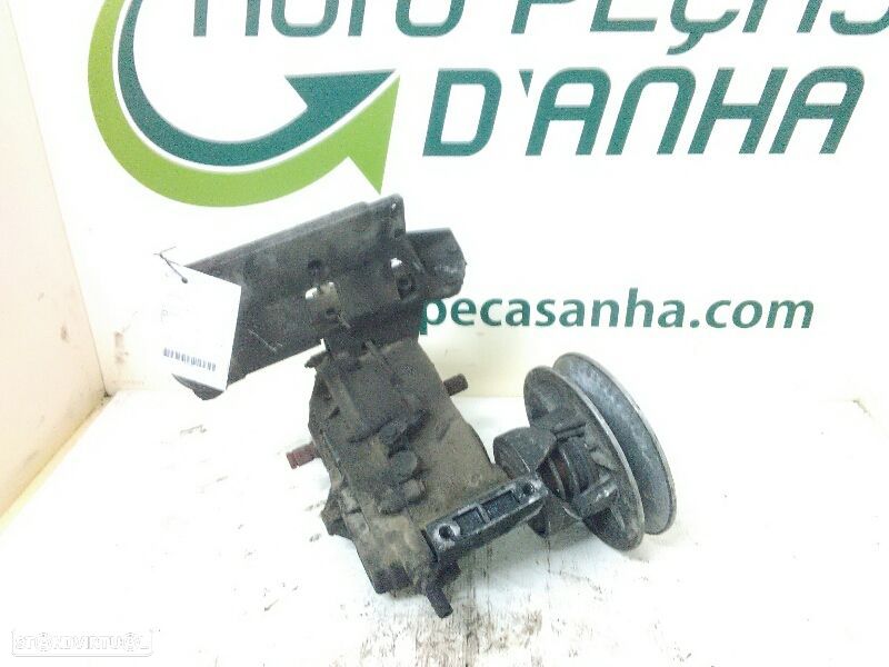 Caixa De Transferências Ligier Js20 - 1