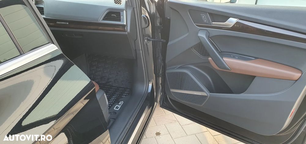 Audi Q5 2.0 TFSI Quattro S tronic - 17