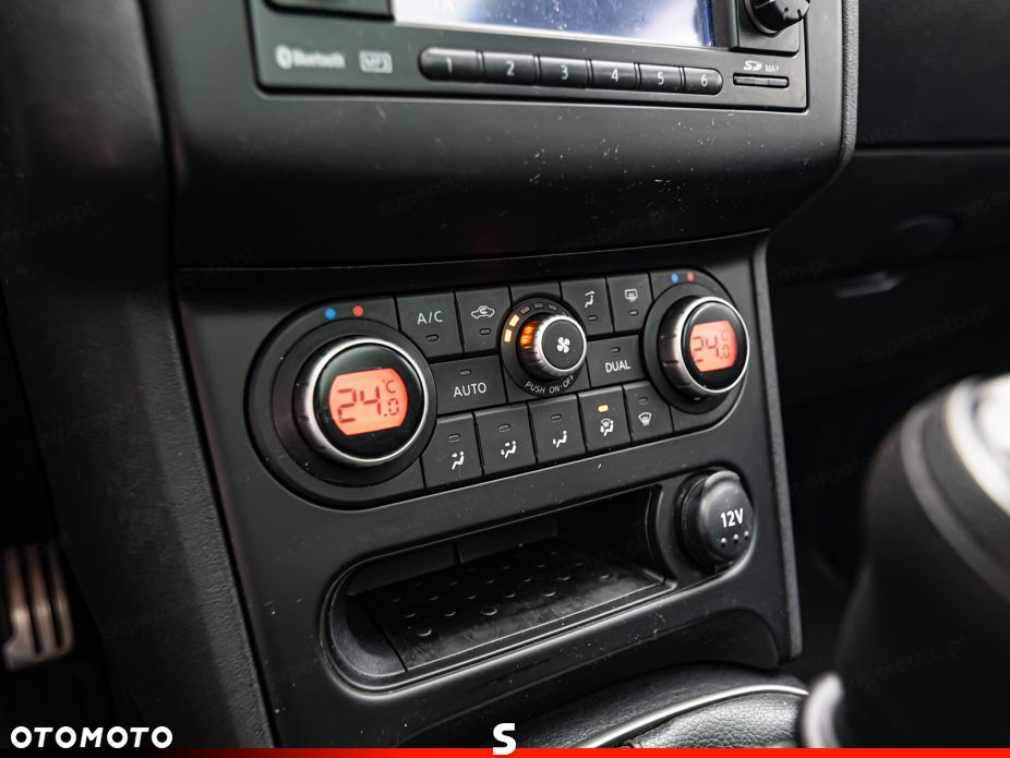 Nissan Qashqai - 20