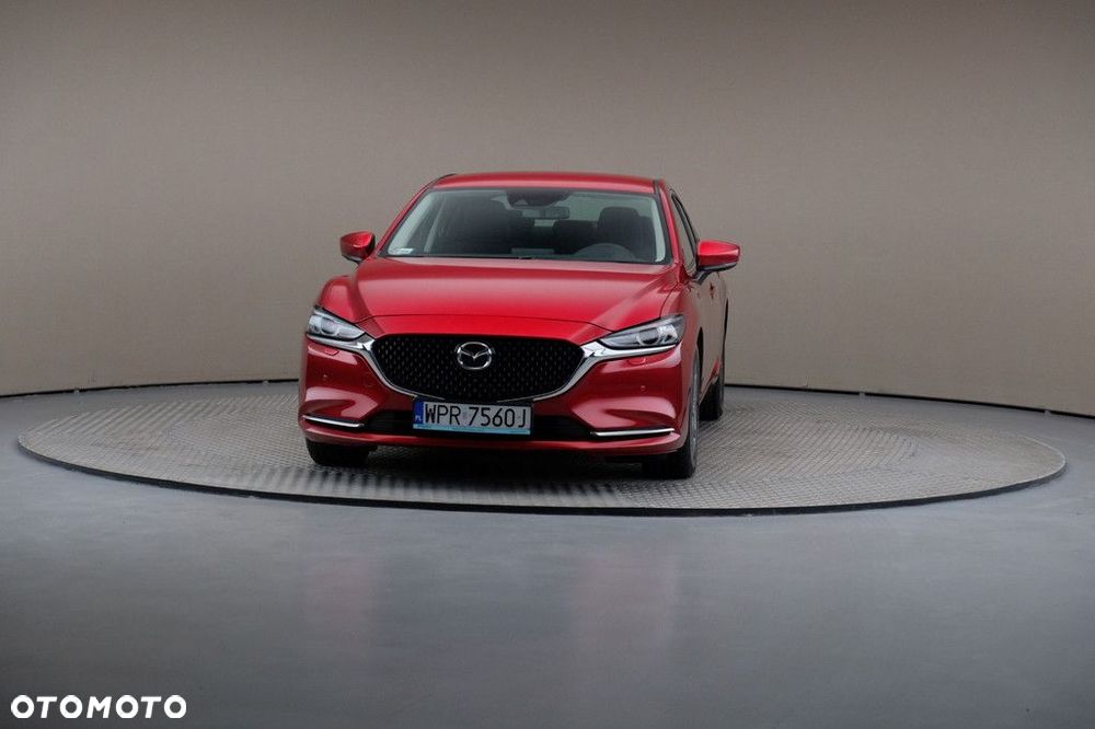 Mazda 6 2.0 SkyEnergy - 3