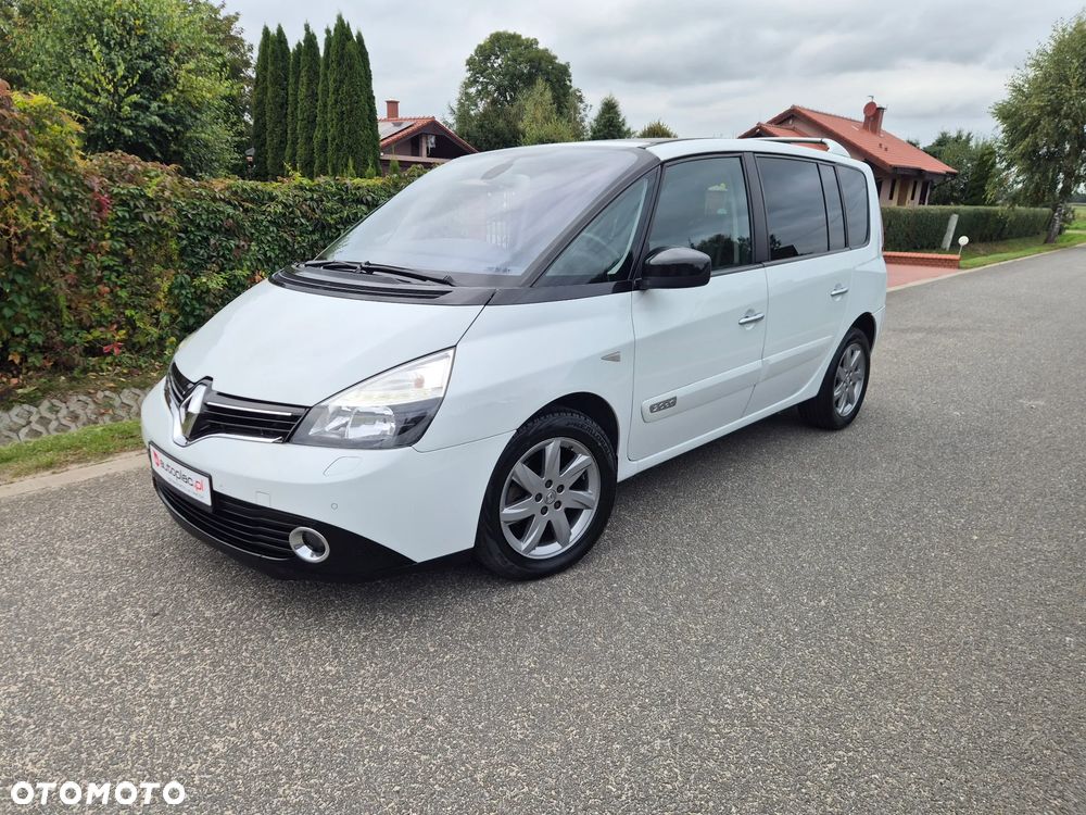 Renault Espace - 2