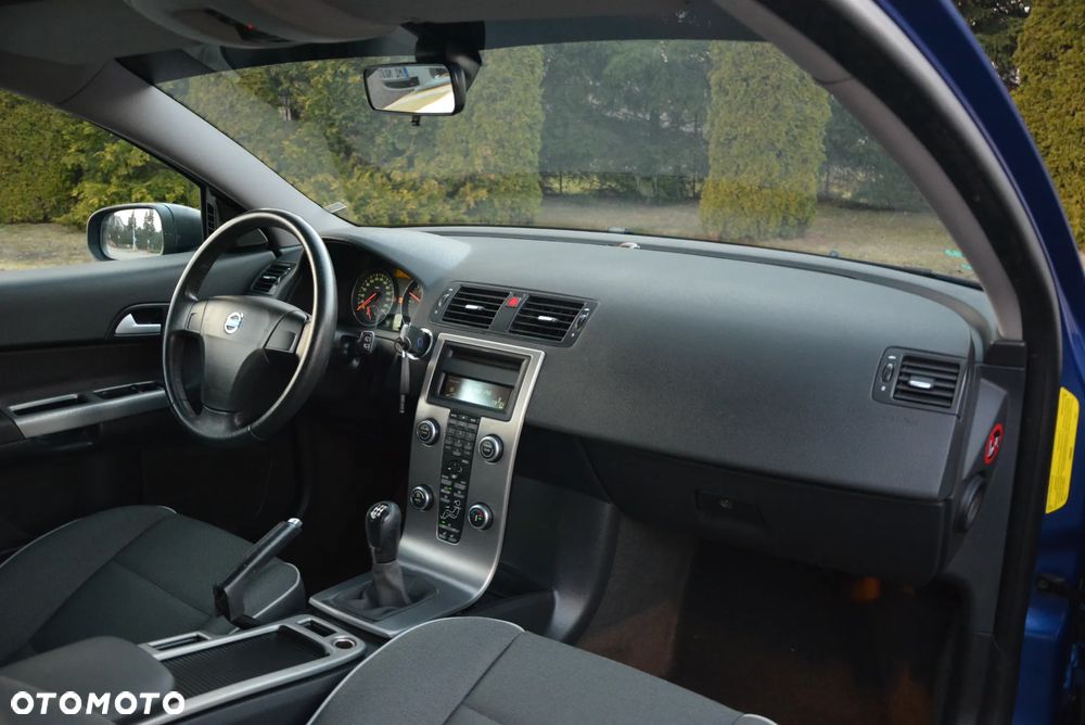 Volvo C30 1.6D DRIVe Kinetic - 23