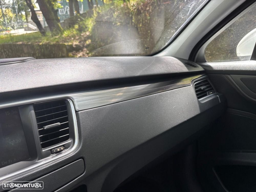 Peugeot 508 RXH - 31