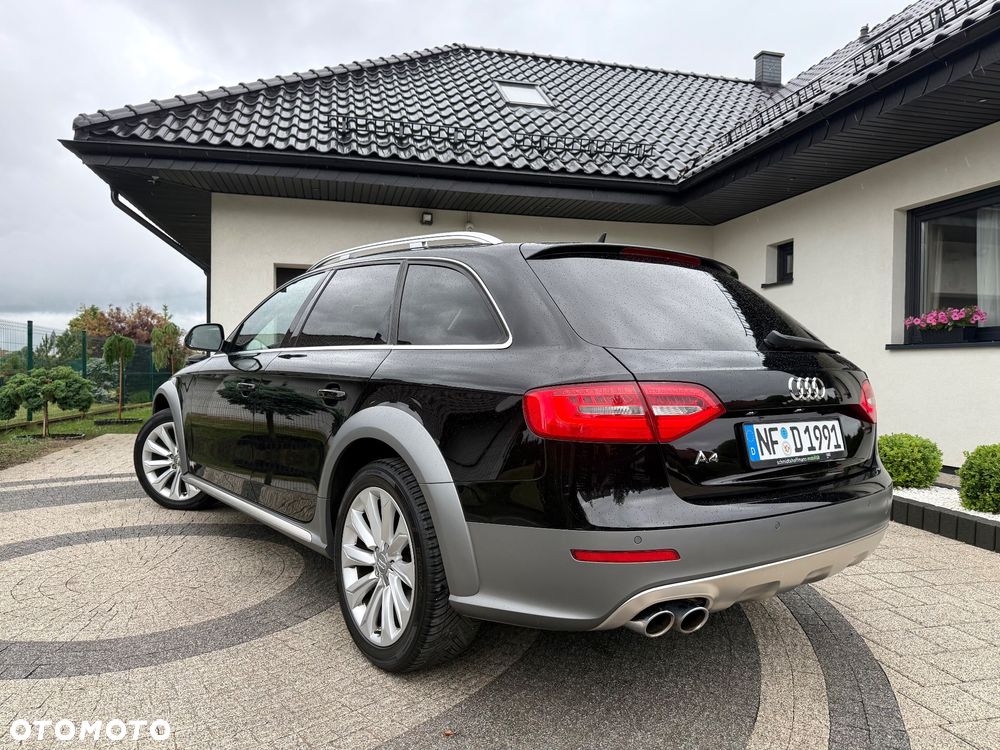 Audi A4 Avant 2.0 TDI - 28