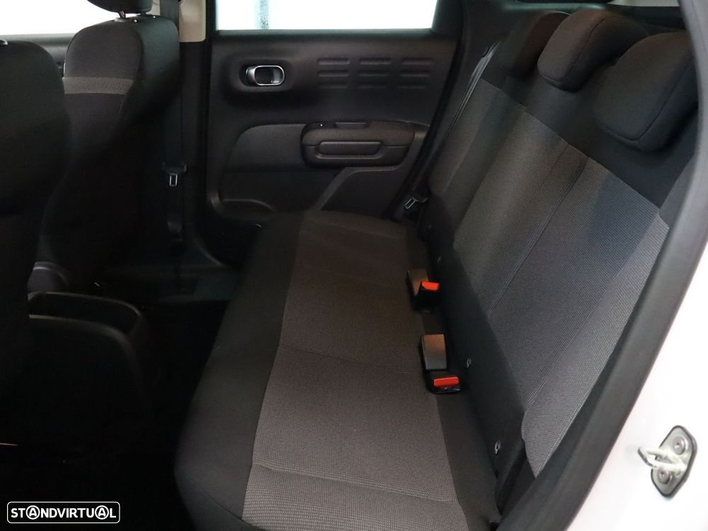 Citroën C3 Aircross 1.5 BlueHDi Feel - 8