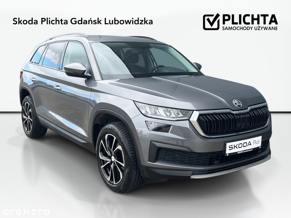 Skoda Kodiaq 1.5 TSI ACT 4x2 Ambition DSG - 29