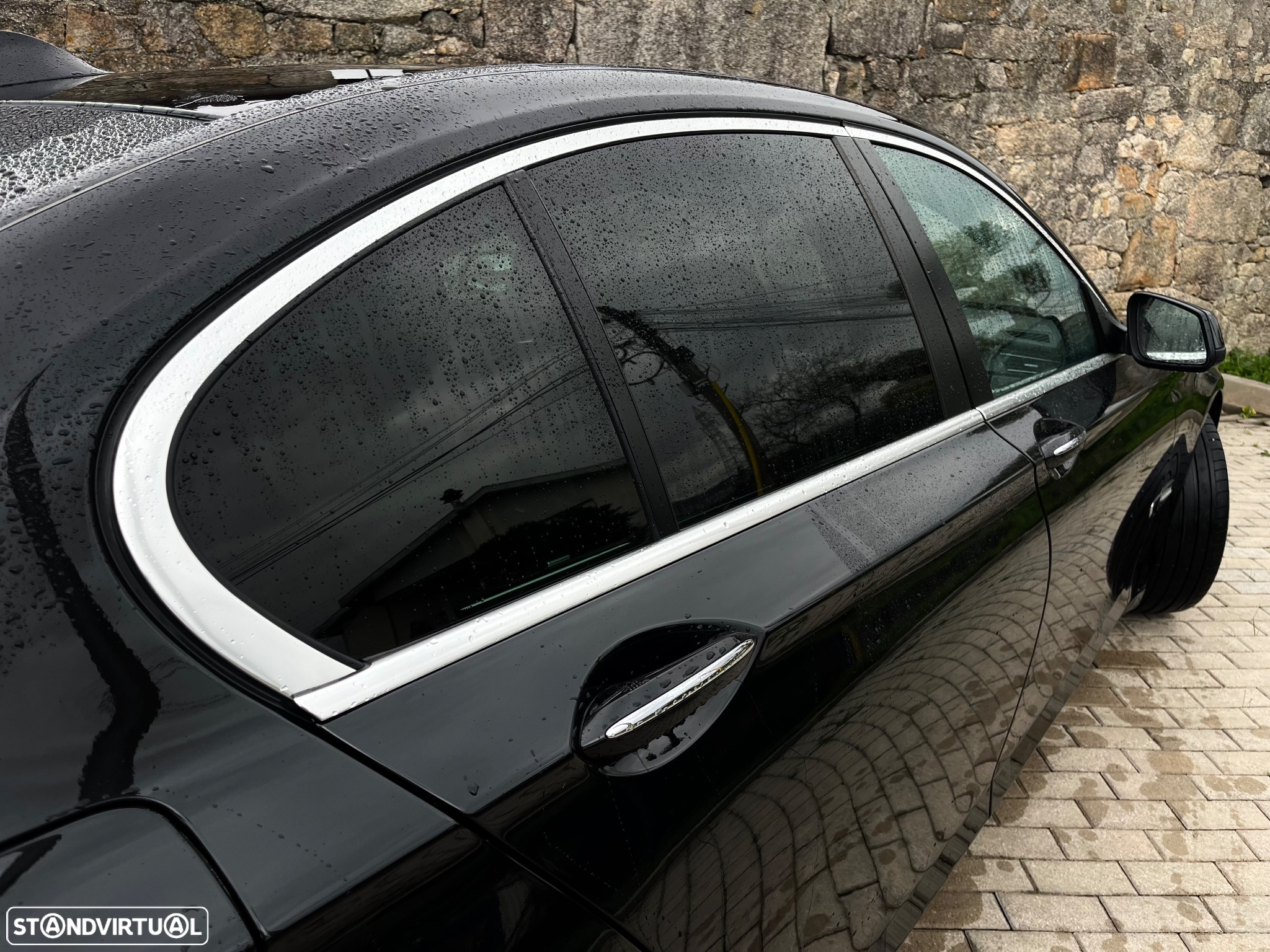 BMW 730 d - 22
