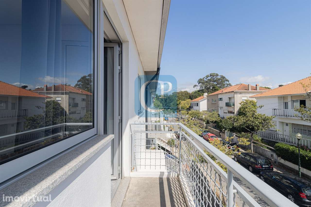 Andar moradia T3 duplex na Boavista à Marechal - Grande imagem: 2/28