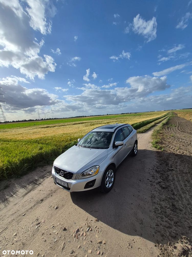 Volvo XC 60 - 10