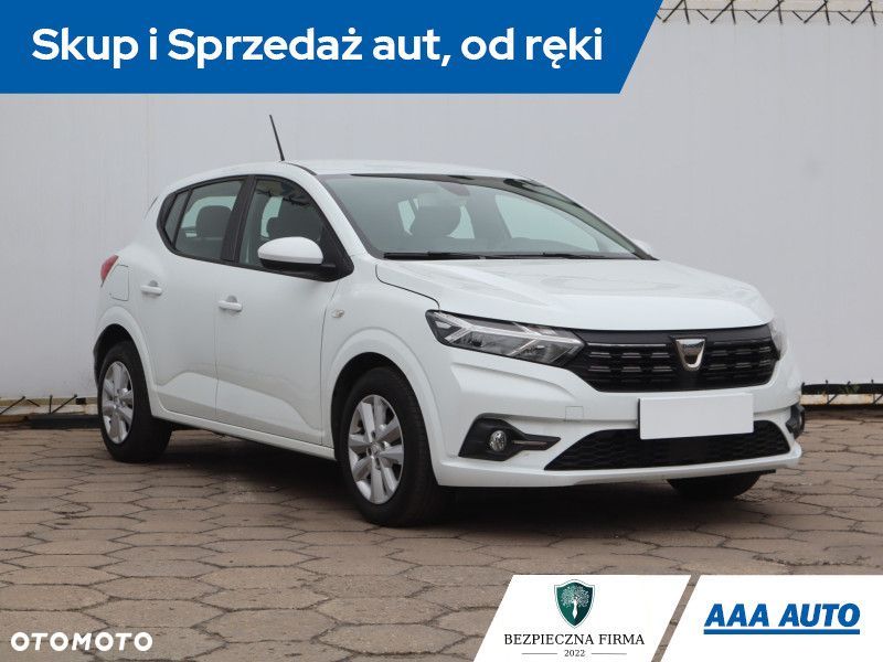 Dacia Sandero - 3