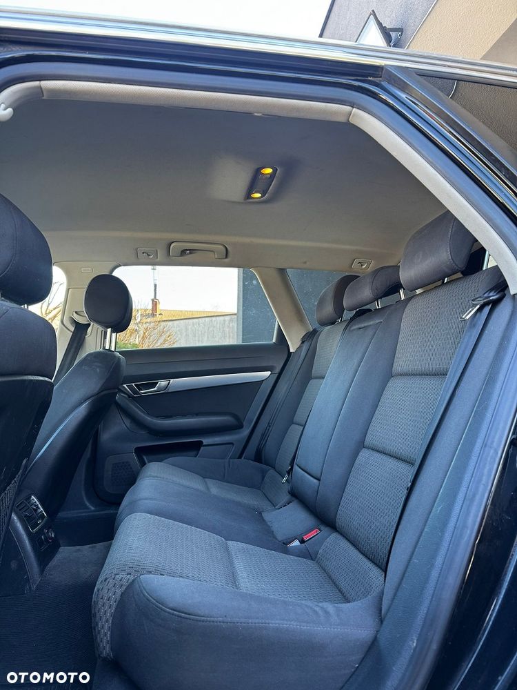 Audi A6 Avant 2.0 TDIe - 13