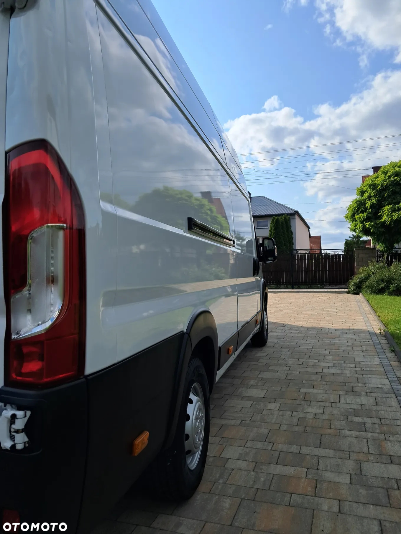Fiat Ducato - 34