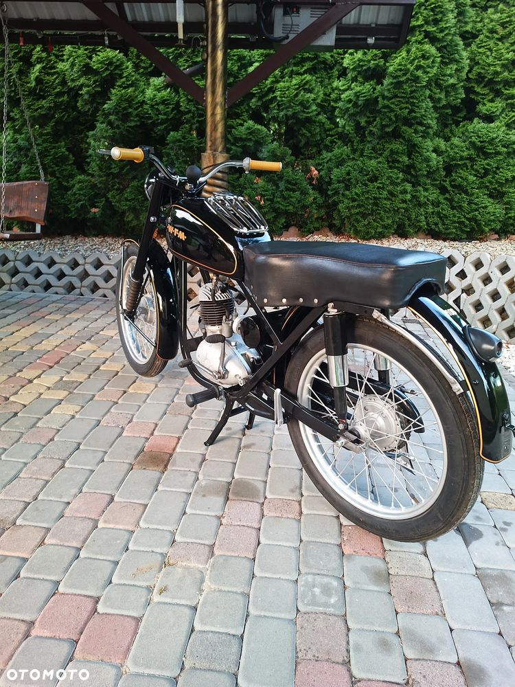 WFM M - 10