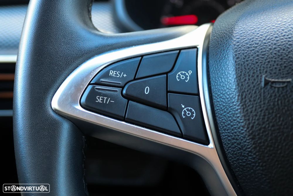 Dacia Sandero 1.0 ECO-G Stepway Bi-Fuel - 10