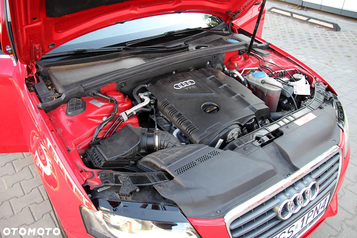 Audi A4 - 40