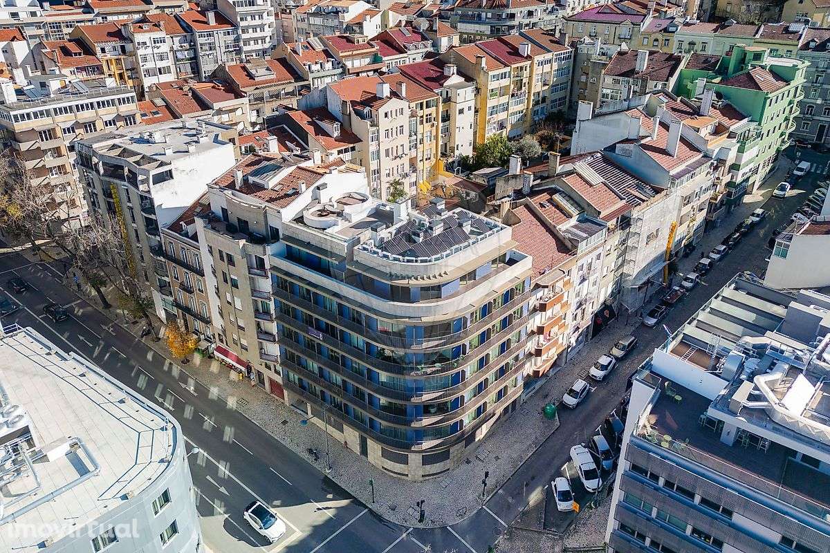 Apartamento T0 para venda - Grande imagem: 3/27