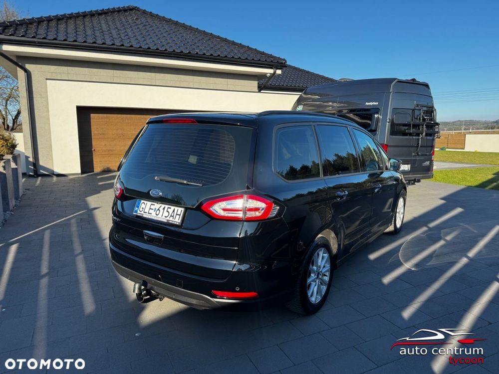 Ford Galaxy - 5