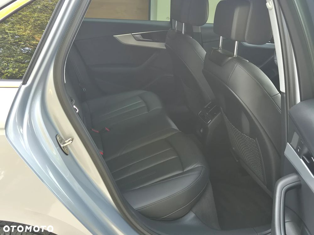 Audi A4 Limousine 2.0 TFSI Quattro Sport S tronic - 9