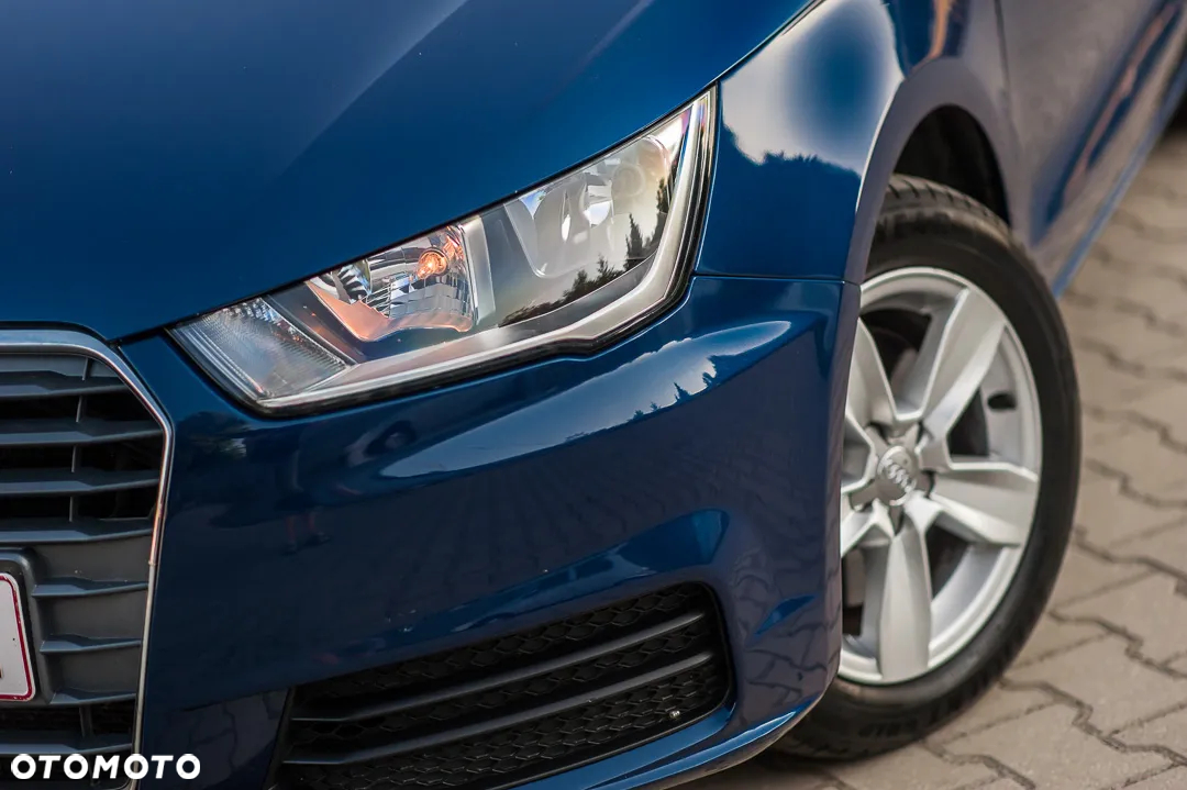 Audi A1 - 29