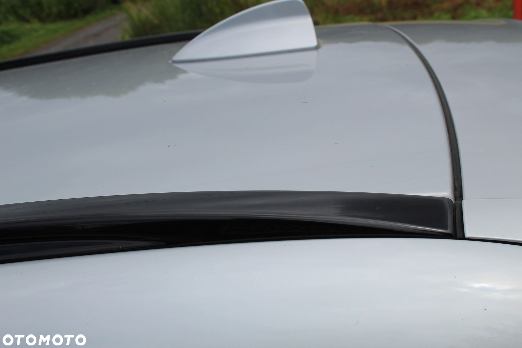 RELINGI DACHOWE BMW F11 LIFT SHADOW LINE KOMPLET LEWY PRAWY - 12