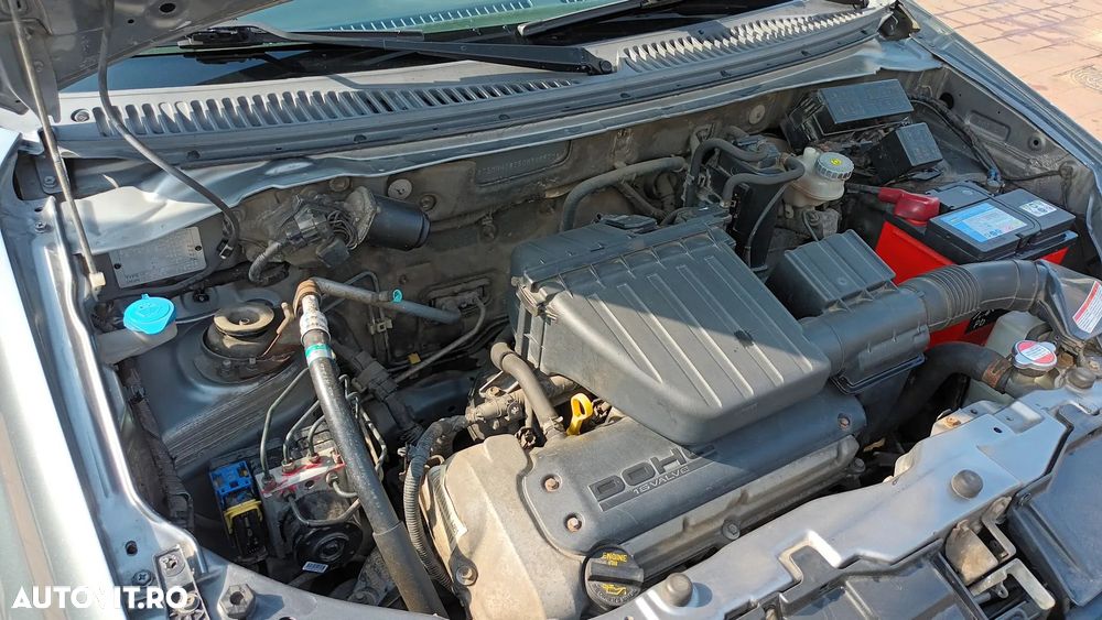 Suzuki Ignis 1.5 4WD - 11