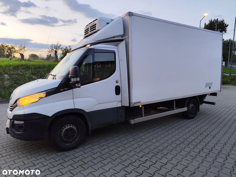 Iveco 35s18 - 5