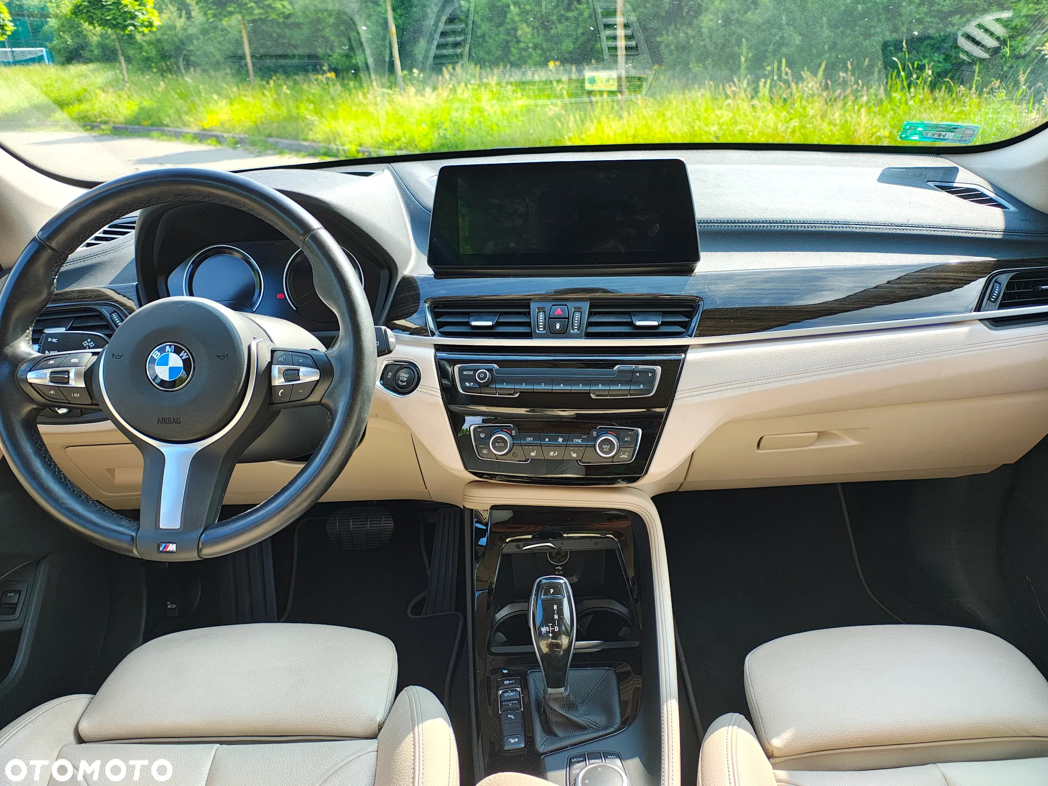 BMW X1 xDrive20i - 15