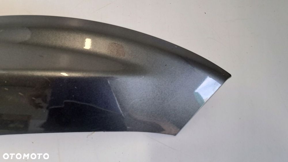 Spoiler narożnik prawy przód FORD Transit Custom lift - 2