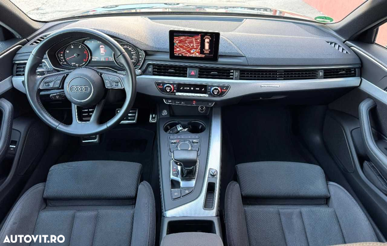 Audi A4 - 25