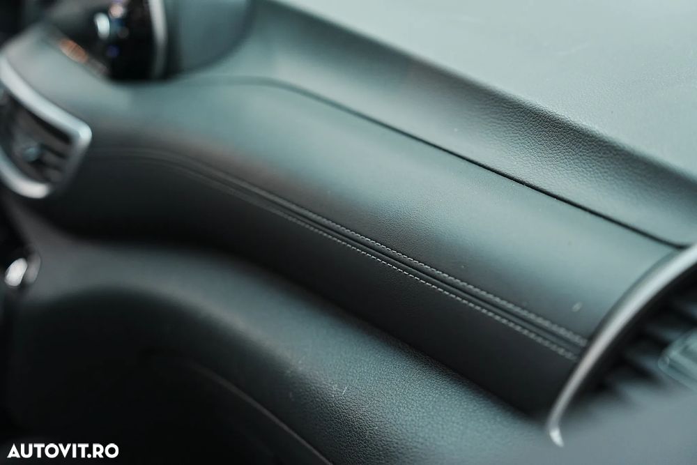 Hyundai Tucson 1.6 CRDi 48V-Hybrid 2WD DCT Select - 39