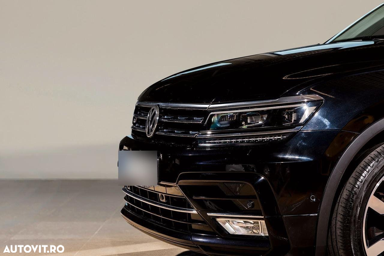 Volkswagen Tiguan - 9