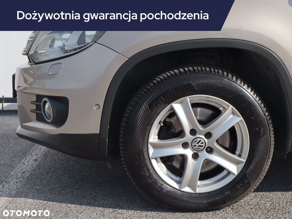 Volkswagen Tiguan - 17