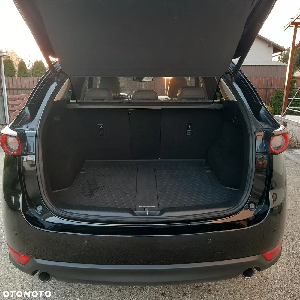 Mazda CX-5 2.5 Skypassion AWD - 27