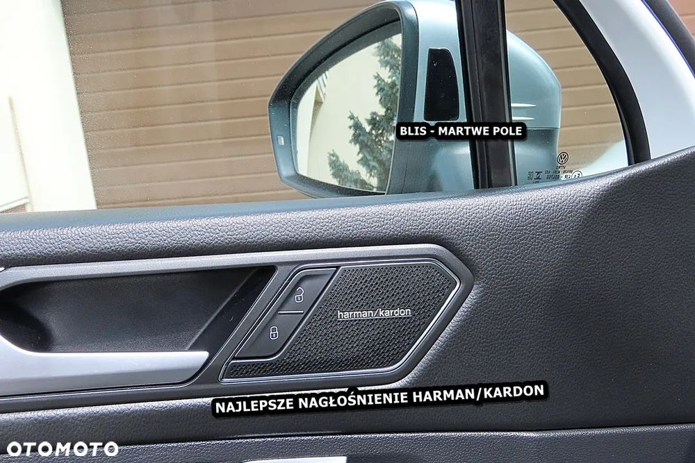Volkswagen Tiguan Allspace 2.0 TDI SCR 4Motion DSG R-Line - 22
